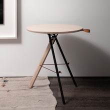 Load image into Gallery viewer, Folding Cafe Table Furniture departo 
