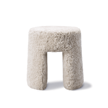 Load image into Gallery viewer, Sequoia Pouf Stools Anthom Design House 
