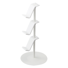 Load image into Gallery viewer, Controller Stand GAMES &amp; RECREATION Yamazaki Home White 
