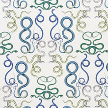 Load image into Gallery viewer, GIOVE - EMERALD &amp; SAPPHIRE Wallcoverings Backdrop Paint 
