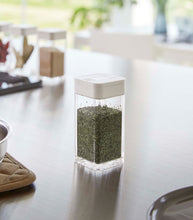 Load image into Gallery viewer, Spice Jar Food Storage Yamazaki Home 
