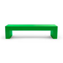 Load image into Gallery viewer, Vignelli Bench Benches Heller 
