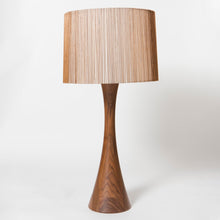 Load image into Gallery viewer, Hourglass Table Lamp TABLE &amp; DESK LAMPS Smilow Design 
