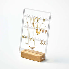 Load image into Gallery viewer, Jewelry Organizer Jewelry Organizer Yamazaki Home 
