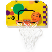 Load image into Gallery viewer, Our &quot;Origin&quot; Mini Hoop backboard round 21 
