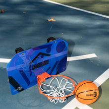 Load image into Gallery viewer, round21 X Jacques Slade : &quot;Backyard Dreams&quot; Drop 1 backboard round 21 
