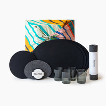 Load image into Gallery viewer, The Soiree Set Gift Set Graf Lantz 
