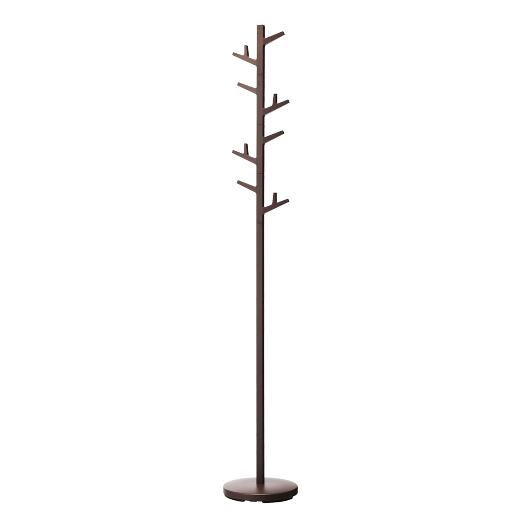 Standing Coat Rack ORGANIZATION Yamazaki Home 