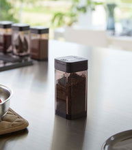 Load image into Gallery viewer, Spice Jar Food Storage Yamazaki Home 
