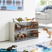 Load image into Gallery viewer, Toy Display Case Toy Storage Yamazaki Home 
