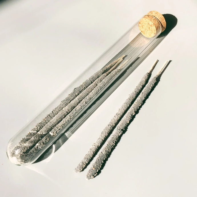 White Copal Incense Sticks CANDLES & HOME FRAGRANCES Treatment. Candle Co 