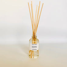 Load image into Gallery viewer, Reed Diffuser CANDLES &amp; HOME FRAGRANCES Treatment. Candle Co 
