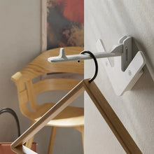 Load image into Gallery viewer, Arrow Hanger Wall Hooks Design House Stockholm 

