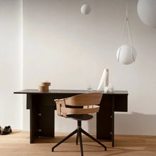 Load image into Gallery viewer, Flip Table Extendable Dining Tables Design House Stockholm 
