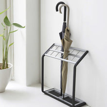 Load image into Gallery viewer, Umbrella Stand - Steel - 12-Slot ENTRYWAY &amp; MUDROOM Yamazaki Home 
