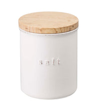 Load image into Gallery viewer, Ceramic Canister - Four Styles Food Storage Yamazaki Home 
