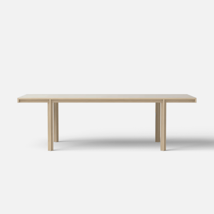 Principal Table Furniture Anthom Design House 