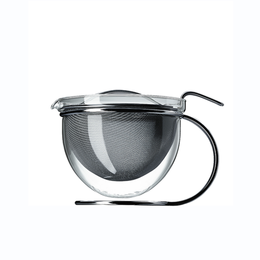 Filio Teapot TEA MAKING Mono 