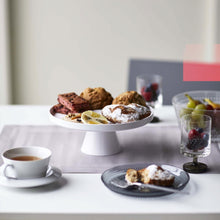 Load image into Gallery viewer, Stackable Serving Stand SERVING BOWLS &amp; PLATTERS Yamazaki Home 
