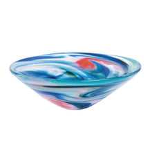 Load image into Gallery viewer, Nesting Bowls in Kokomo glass Upstate 
