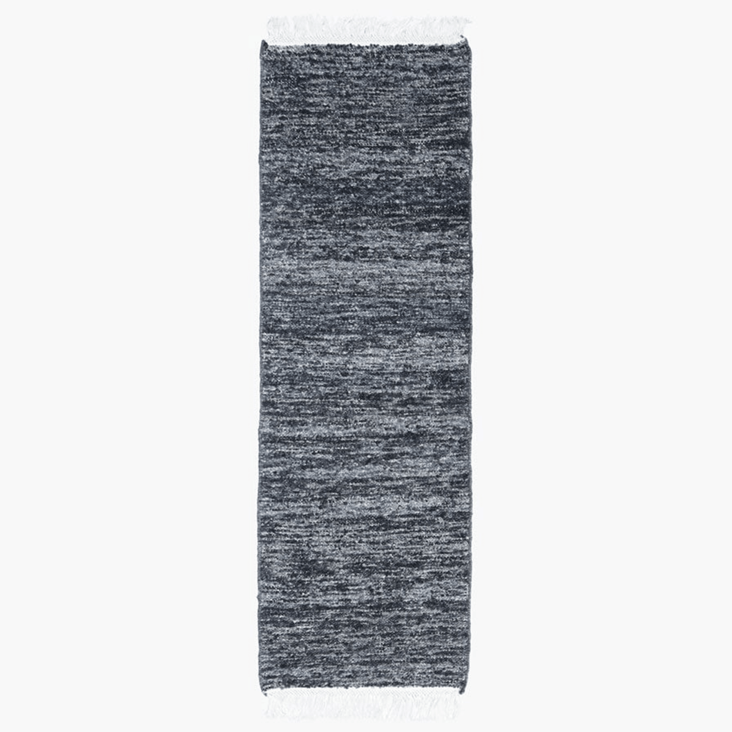 Charcoal Runner Runners Mark Krebs 