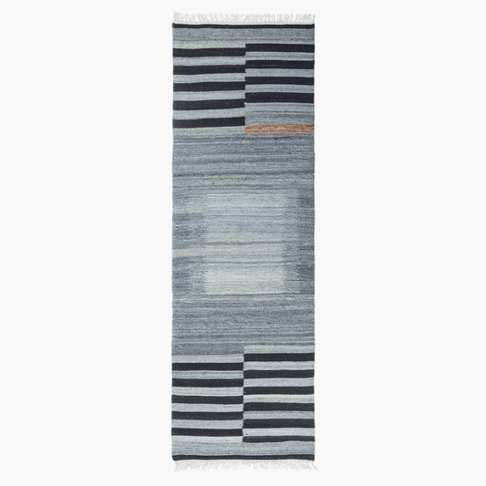 Rain Runner Runners Mark Krebs 
