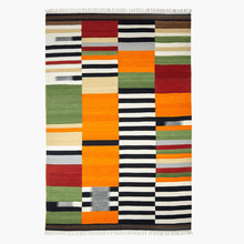 Load image into Gallery viewer, Chanterelle Area Rug Area Rugs Mark Krebs 
