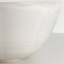 Load image into Gallery viewer, Large Wheel Thrown Bowl bowls Alice Cheng 
