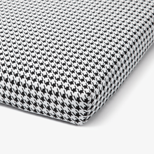 Load image into Gallery viewer, Houndstooth Dog Bed PET LAY LO 
