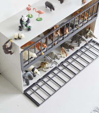 Load image into Gallery viewer, Toy Display Case Toy Storage Yamazaki Home 
