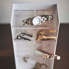 Load image into Gallery viewer, Accessory Organizer Jewelry Organizer Yamazaki Home 
