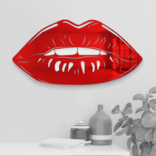 Load image into Gallery viewer, LIPS lips 4ArtWorks 
