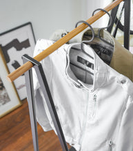 Load image into Gallery viewer, Coat Rack with Shelf ENTRYWAY &amp; MUDROOM Yamazaki Home 

