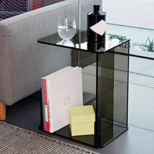 Load image into Gallery viewer, Lucent Small Side Table Side Table Case Furniture 
