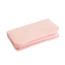 Load image into Gallery viewer, Compact Manicure Kit Beauty Royce New York Carnation Pink
