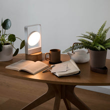 Load image into Gallery viewer, Mouro Lamp Portable Lights Case Furniture 
