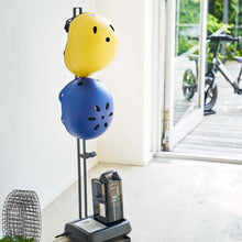 Load image into Gallery viewer, Kids&#39; Helmet Stand ORGANIZATION Yamazaki Home 
