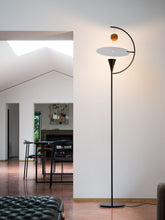 Load image into Gallery viewer, Newton Floor Lamp Floor Lamps Nemo Lighting 
