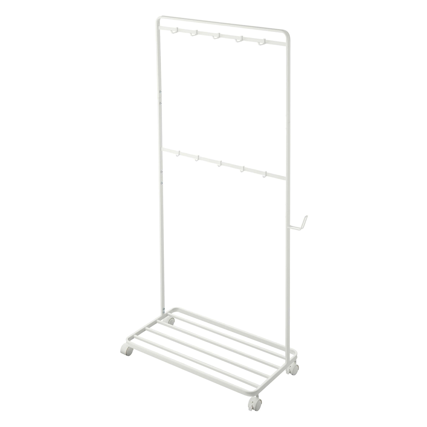 Tower Rolling Cleaning Rack – Afternoon Light