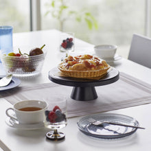 Load image into Gallery viewer, Stackable Serving Stand SERVING BOWLS &amp; PLATTERS Yamazaki Home 
