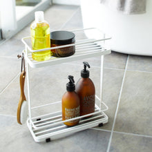 Load image into Gallery viewer, Shower Caddy - Steel - Short Shower Caddy Yamazaki Home 

