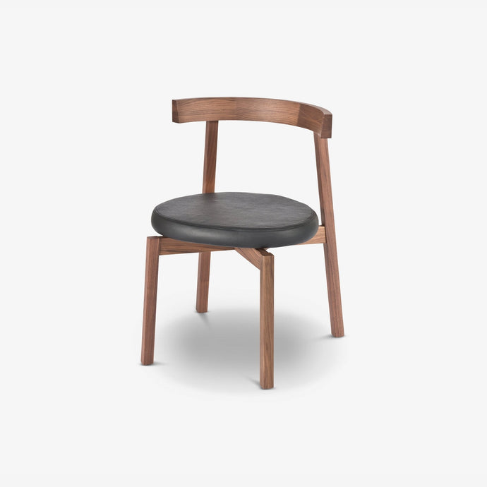 Oki-Nami Chair Chairs Case Furniture 