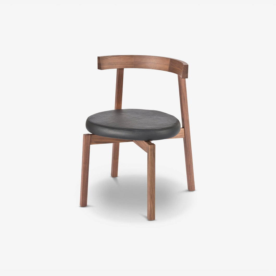 Oki-Nami Chair Chairs Case Furniture 