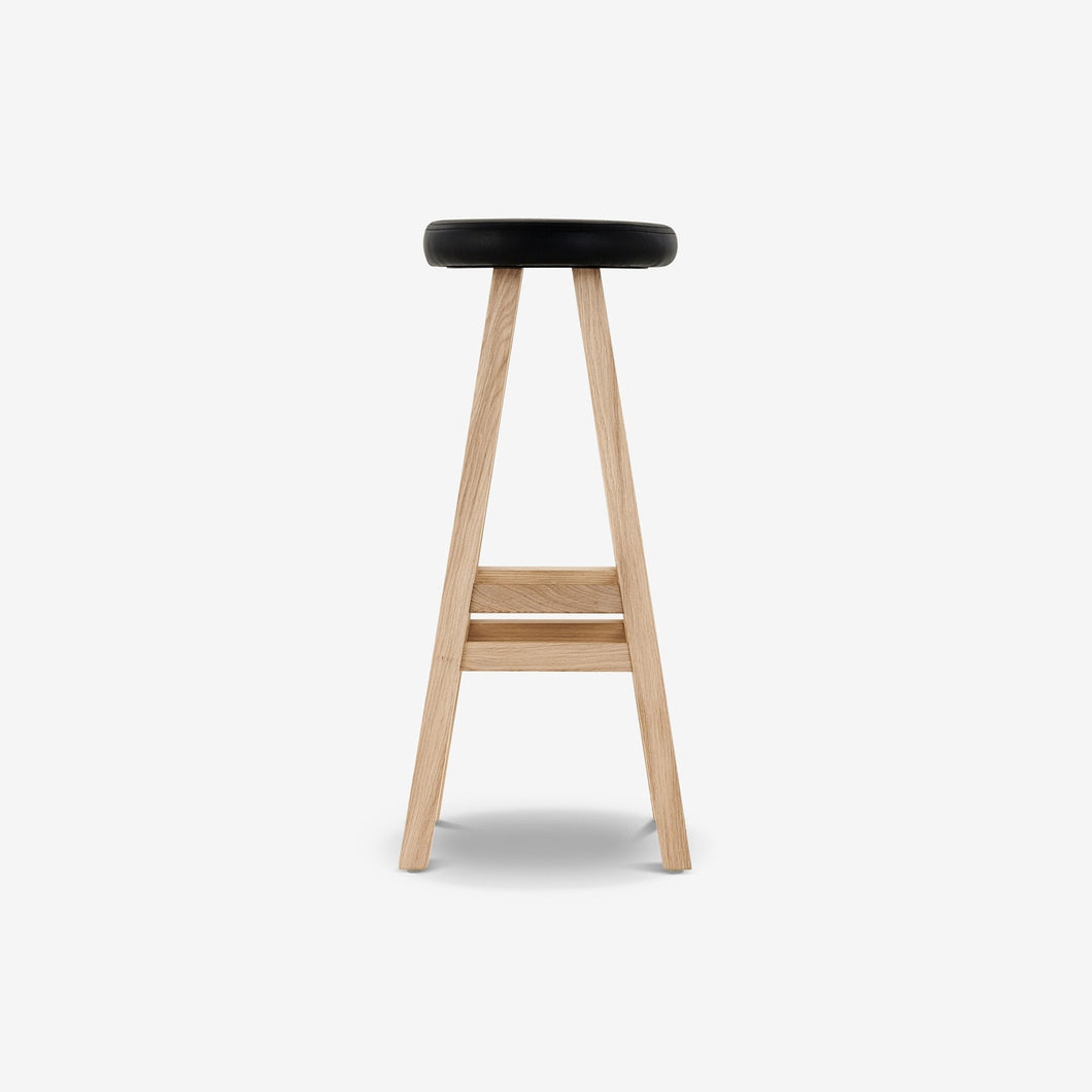 Oki-Nami Stool Stools Case Furniture 