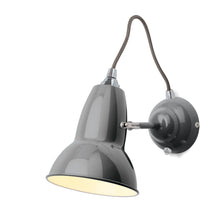Load image into Gallery viewer, Original 1227 Wall Light WALL &amp; SCONCE Anglepoise Dove Grey 
