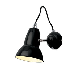 Load image into Gallery viewer, Original 1227 Wall Light WALL &amp; SCONCE Anglepoise Jet Black 
