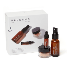 Load image into Gallery viewer, Facial Discovery Kit beauty Palermo 
