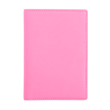 Load image into Gallery viewer, RFID Blocking Passport Case Beauty Royce New York Pink
