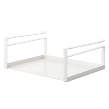 Load image into Gallery viewer, Undershelf Organizer - Steel ORGANIZATION Yamazaki Home 
