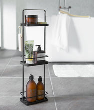 Load image into Gallery viewer, Shower Caddy - Steel - Tall Shower Caddy Yamazaki Home 
